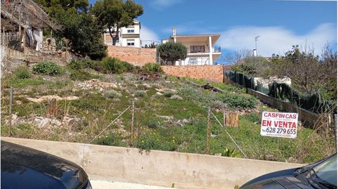 Foto 2 de Residencial en venta en Calle Atlàntic, Segur de Calafell, Calafell
