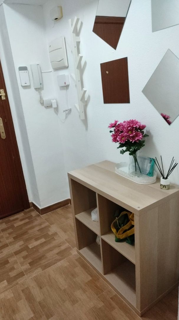 Flat for sale in Ontinyent  with Terrace, Storage room and Furnished