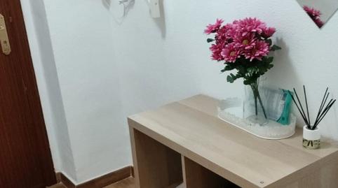 Foto 5 de Pis en venda a Sant Josep - Zona Hospital, Valencia