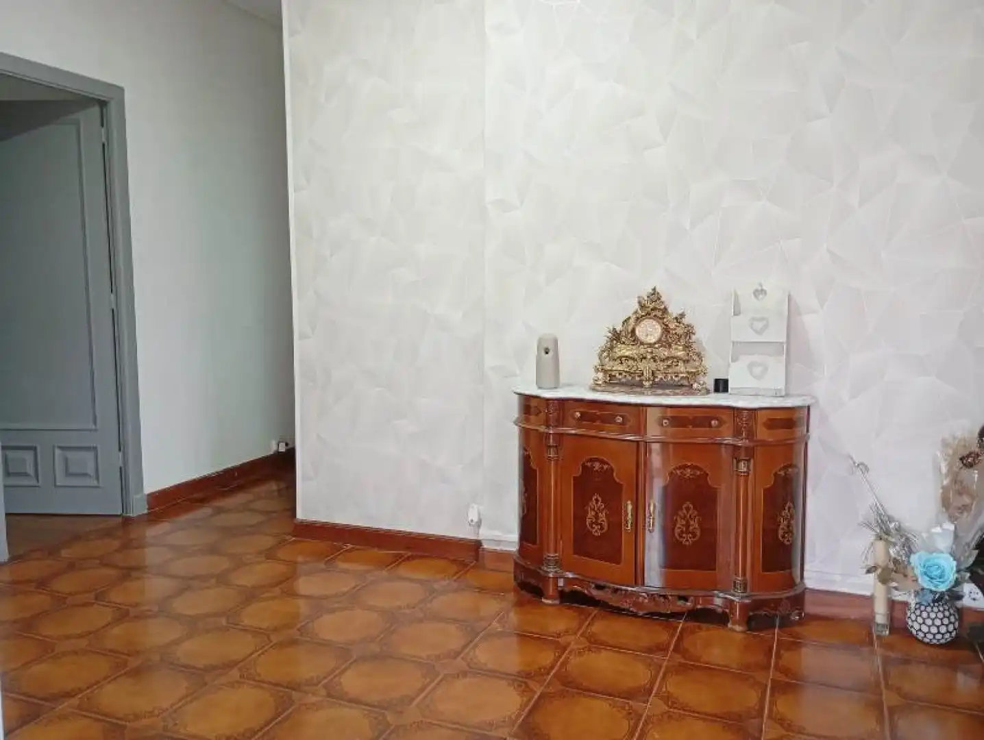 Casa o chalet en venta en Los Corrales de Buelna  con Calefacción, Jardín privado y Terraza