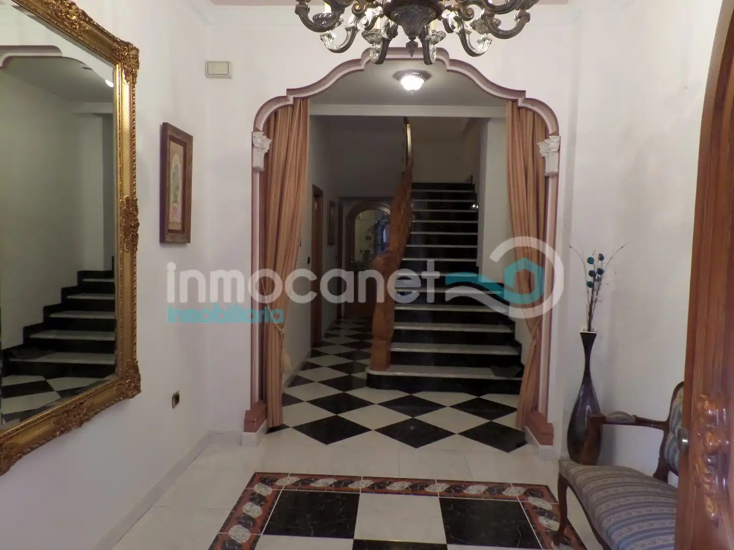 Casa o xalet en venda a Oliva pueblo