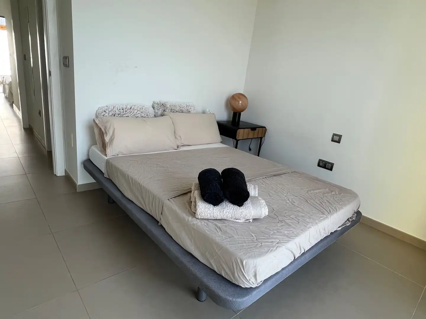 Apartament amb ascensor en venda a Playa de Poniente, imagen 22