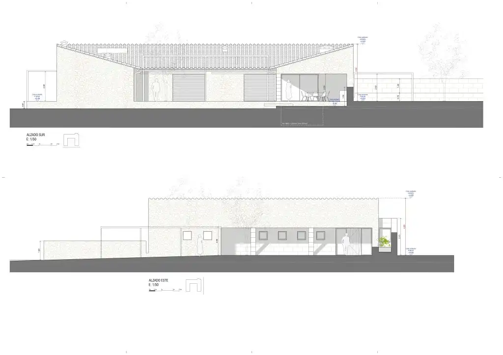 Maison rustique avec piscine à vendre à Binissalem, imagen 8