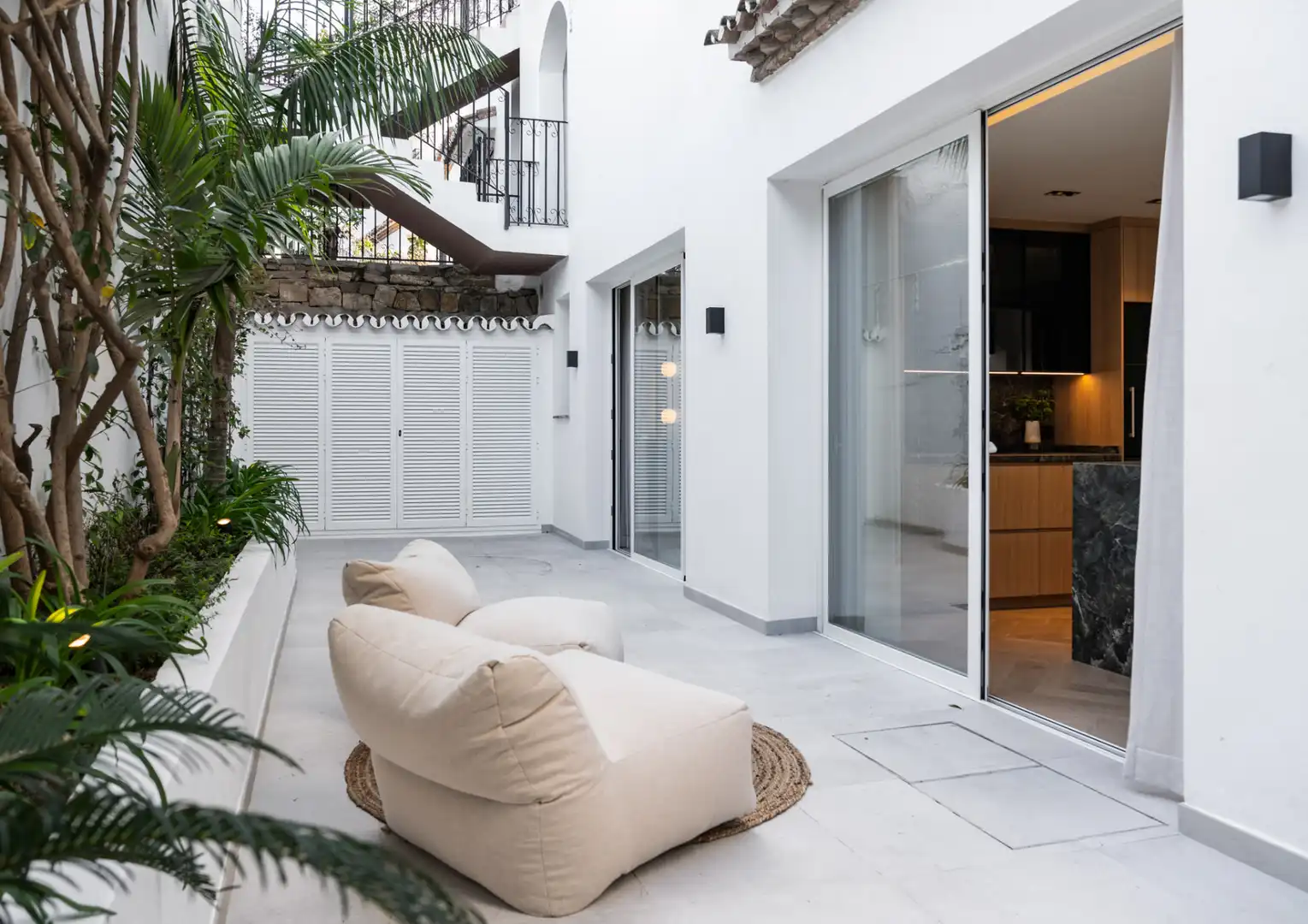 Casa con piscina in vendita a Milla de Oro, imagen 26