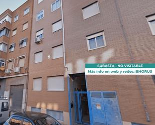 Exterior view of Duplex for sale in Torrejón de Ardoz  with Storage room