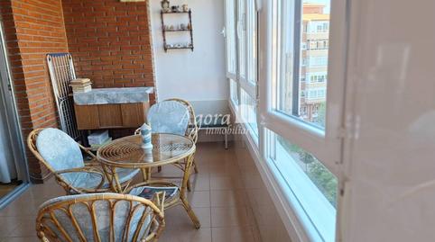 Foto 5 de Pis en venda a Pajarillos Bajos, Valladolid