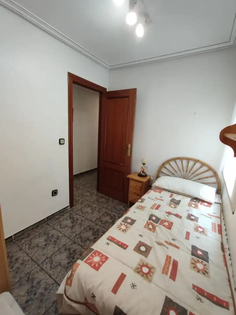 Àtic en venda a La Mata, imagen 12