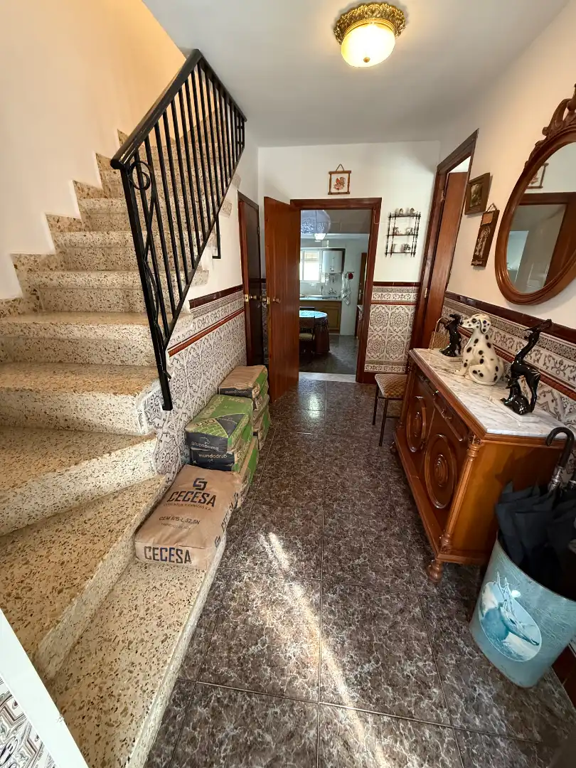 House with terrace for sale in Calle Arco, imagen 5
