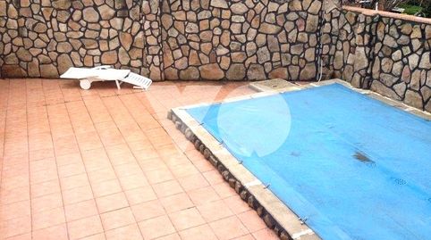 Foto 3 de Casa adosada en venta en Puerto del Escudo, La Poveda, Arganda del Rey
