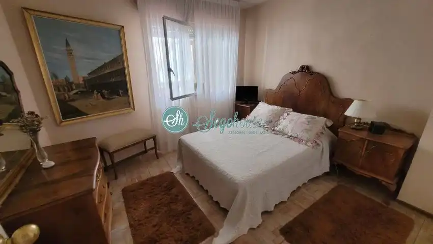 Piso con ascensor en venta en Ezequiel González - Conde de Sepúlveda, imagen 39