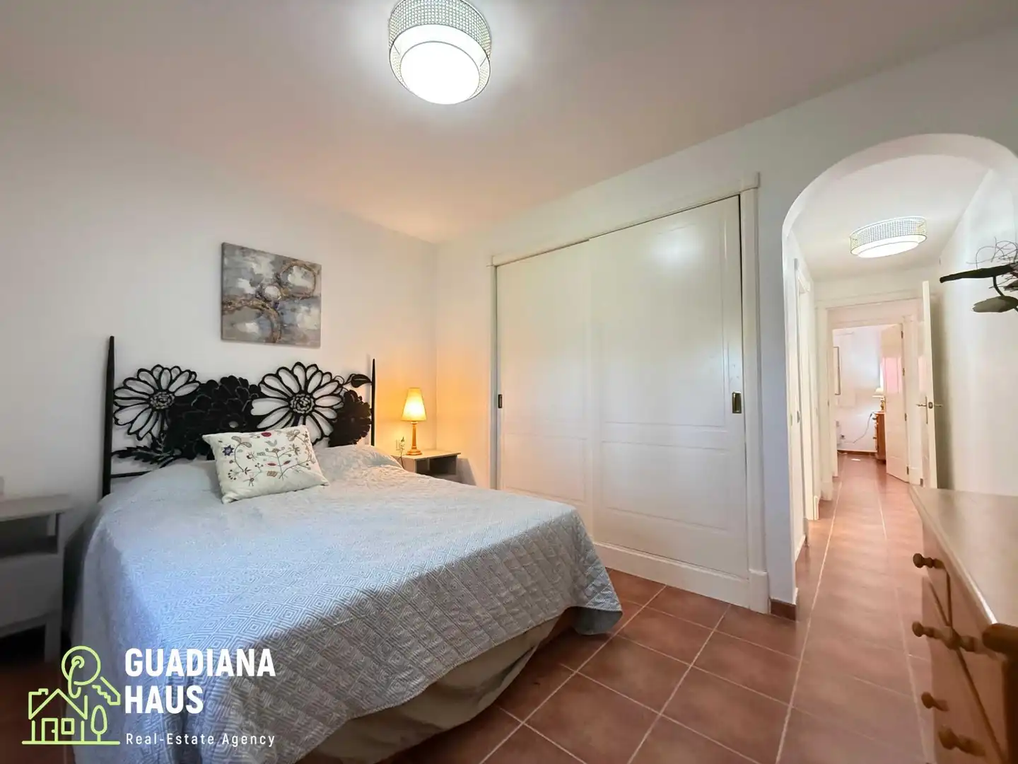 Apartamento con piscina en venta en GOLF NORTE A-10 17, imagen 24