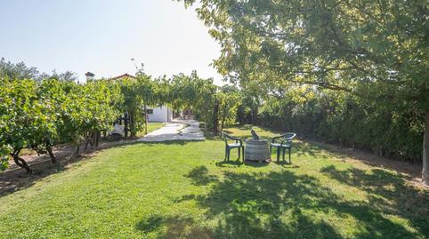 Photo 2 of House or chalet for sale in Cam. Viejo del Casar, 222, Fuente El Saz de Jarama, Madrid