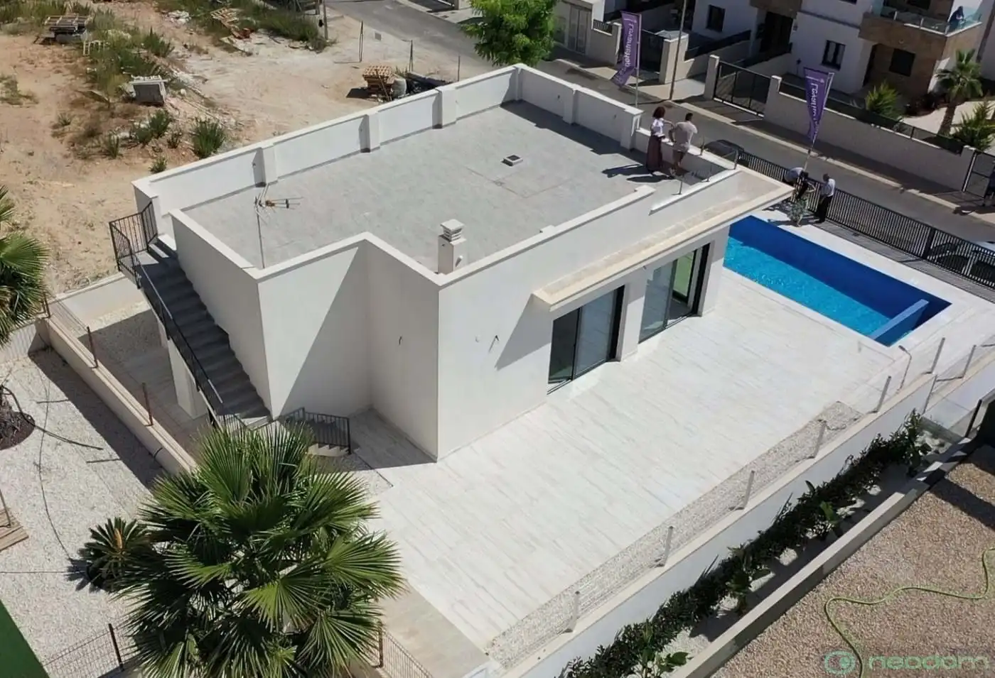 Maison à vendre à La Alberca, imagen 3