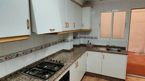 Foto 3 de Piso de alquiler en Virgen del Belen, Orihuela ciudad, Orihuela