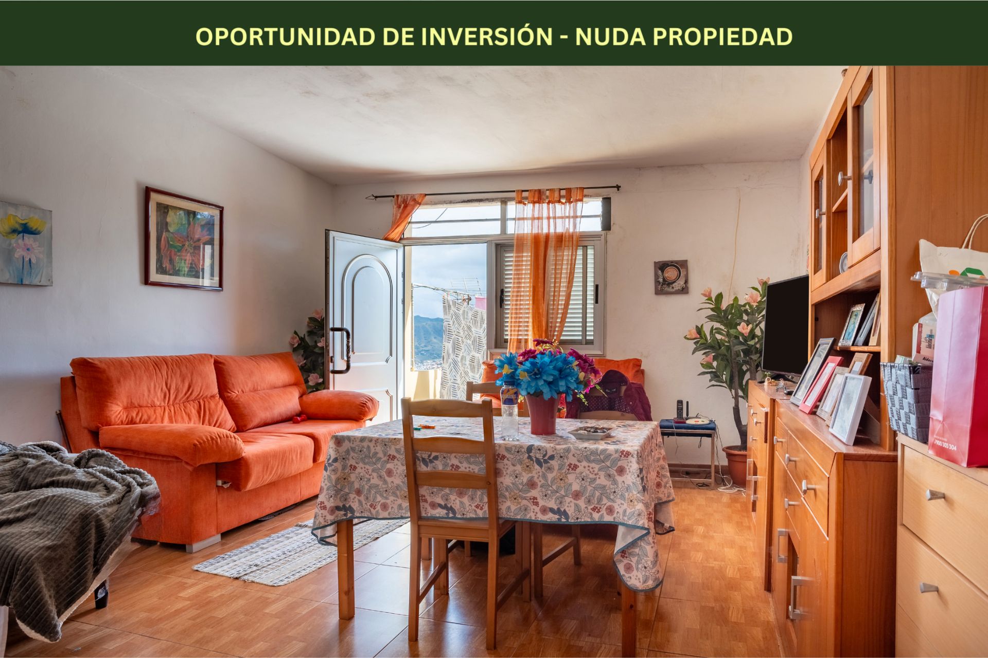 Single-family semi-detached for sale in La Cuesta -Finca España