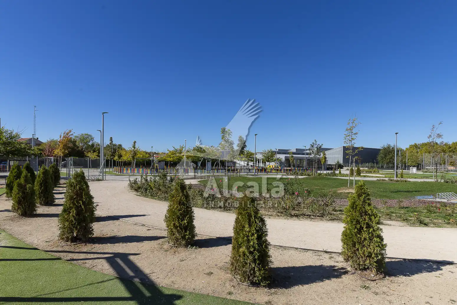 Terreny rústic en venda a Villalbilla pueblo, imagen 76