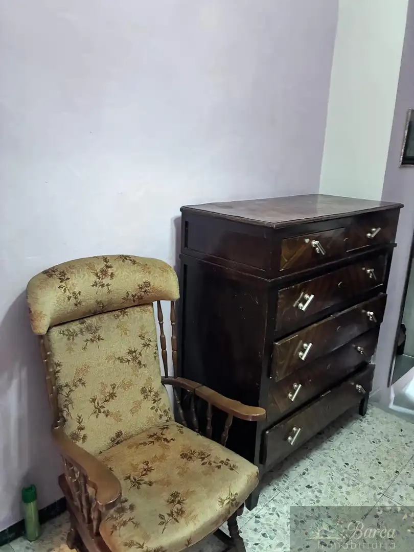 Habitación de Casa o chalet en venta en Rute con Trastero y Amueblado