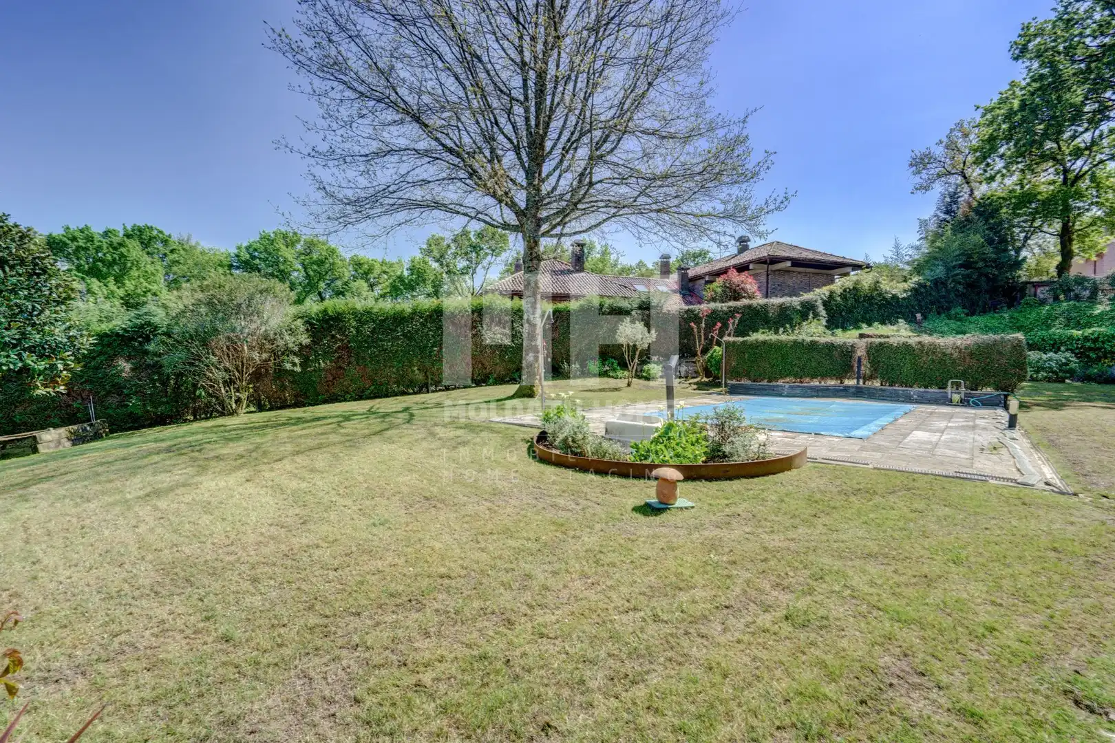 Villa con piscina in vendita a Jaizubia - Urdanibia - Puiana, imagen 6