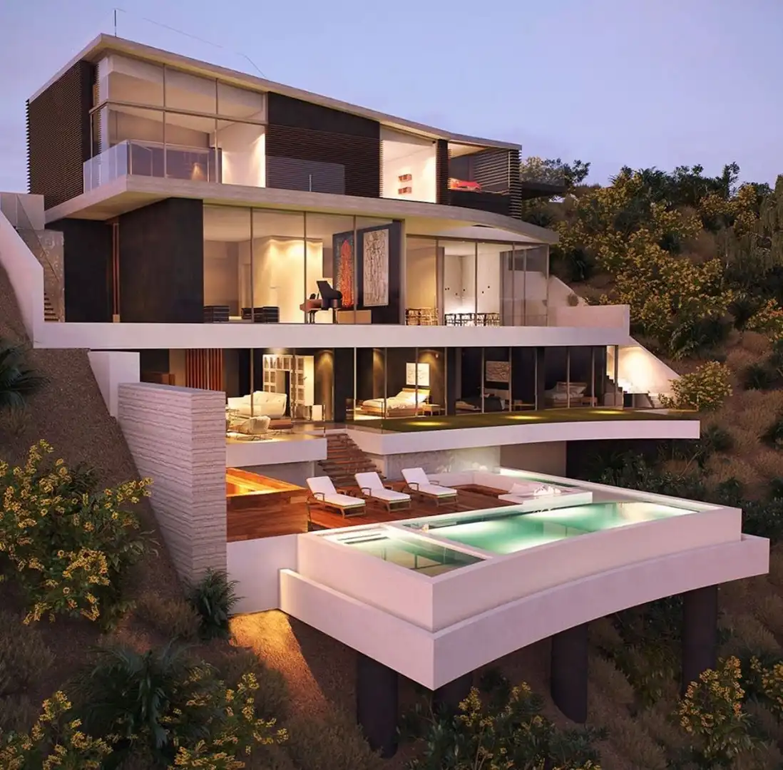 Chalet en venta en Avenida de los Arenales 111, imagen 11