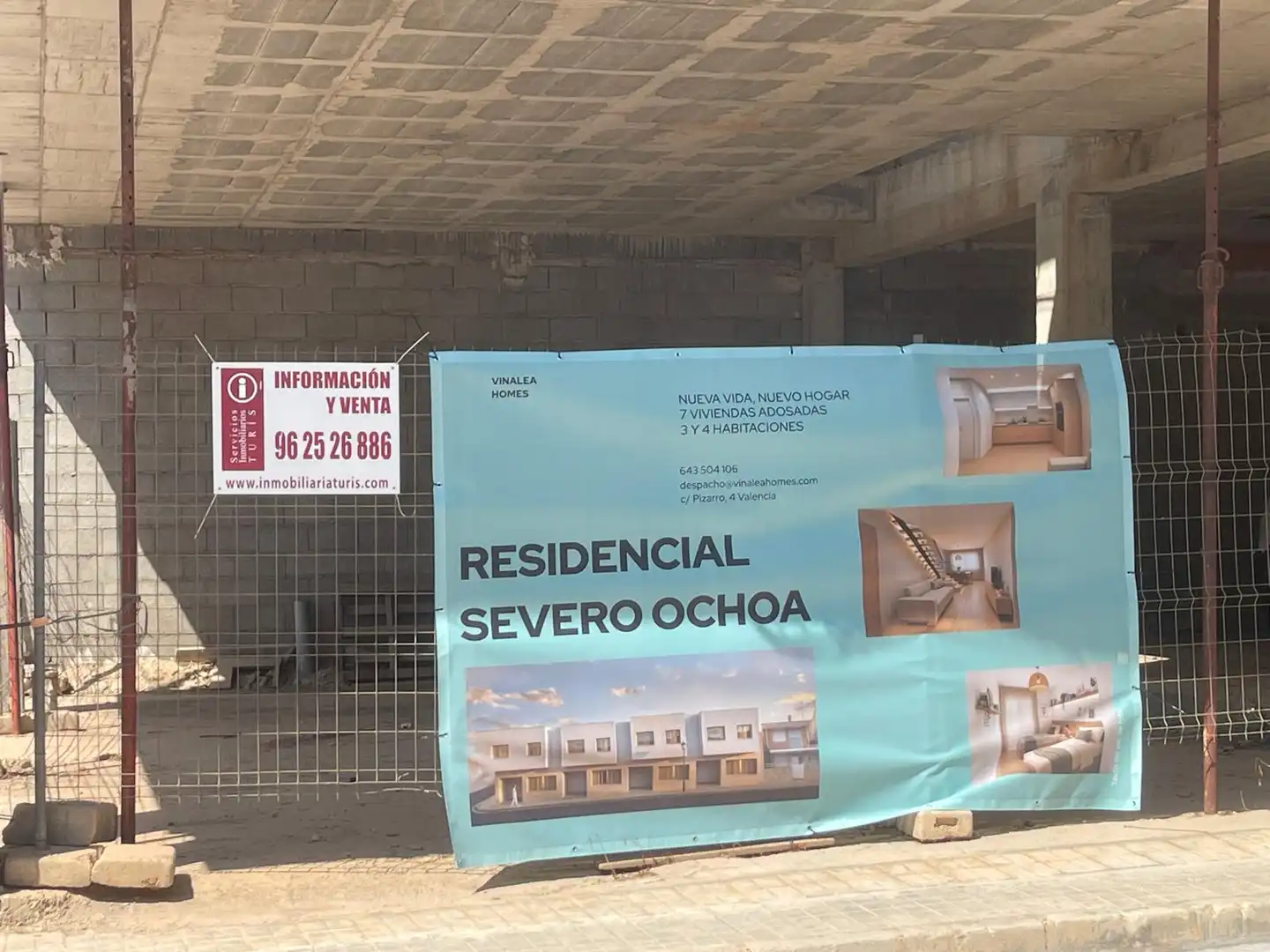 Maison mitoyenne à vendre à Avinguda Severo Ochoa 28, imagen 6
