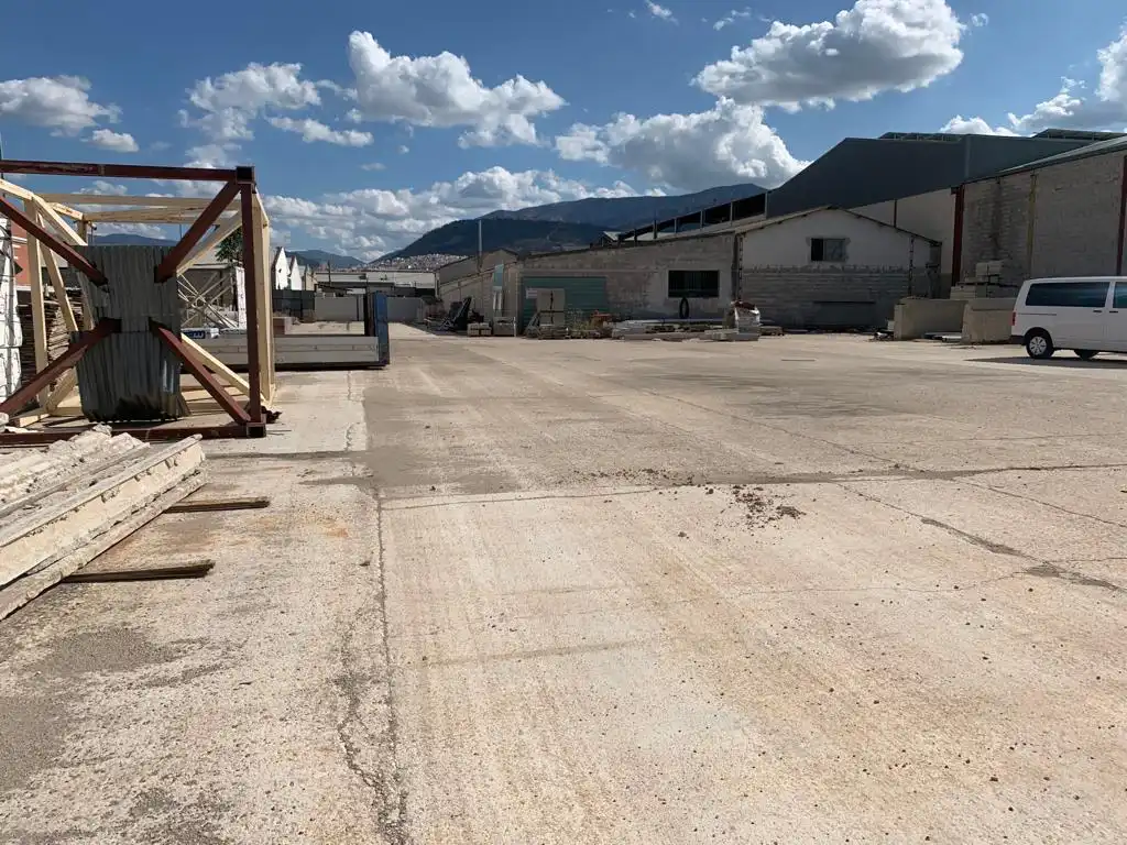 Industrial building for sale in Polígono Los Olivares, imagen 14