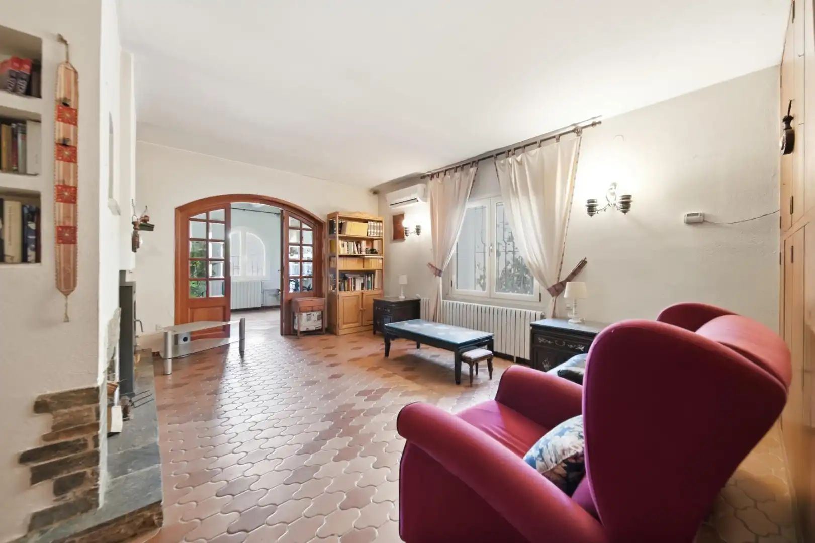 Chalet con terraza en venta en Almadrava - Canyelles - Puig-Rom, imagen 27