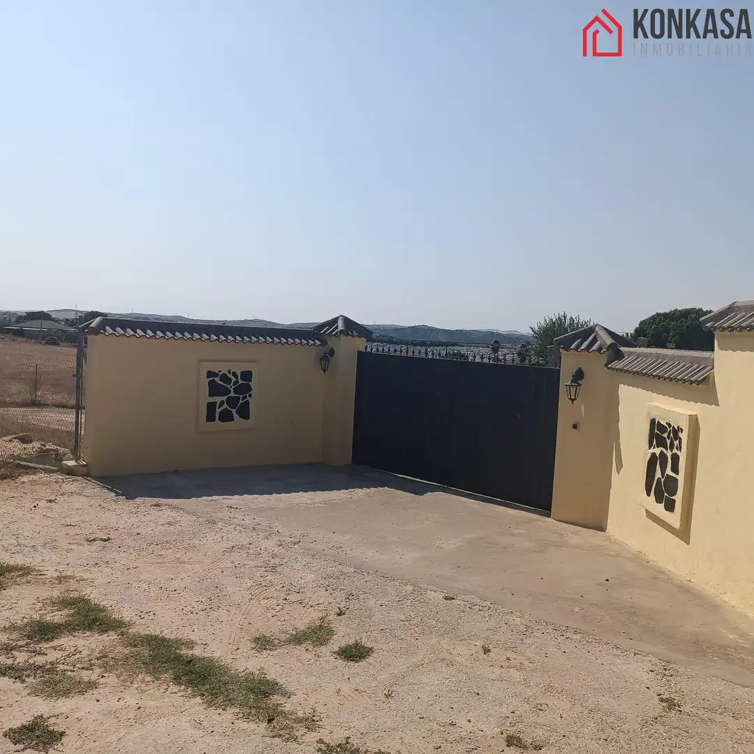 Casa en venda a Arcos de la Frontera, imagen 31