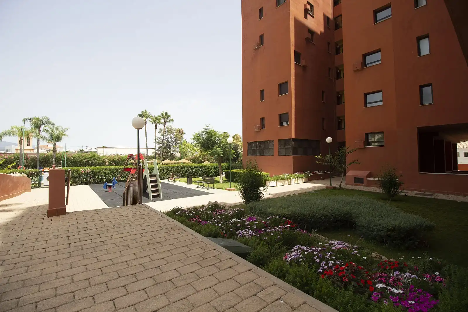Apartment with lift for sale in Estepona Pueblo, imagen 3