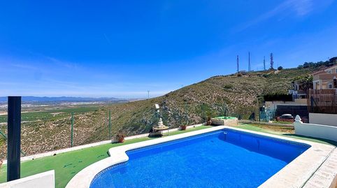 Foto 2 de Casa o chalet en venta en Angel Guimera-c.calicanto, Sierra Perenchiza - Cumbres de Calicanto - Sto Domingo, Chiva