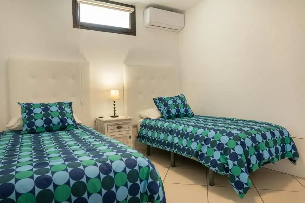 Bedroom of Houses for sale in Tías  with Private garden, Terrace and Storage room