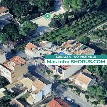 Piso con piscina en venta en NTRA SRA DEL ROSARIO 28, imagen 3