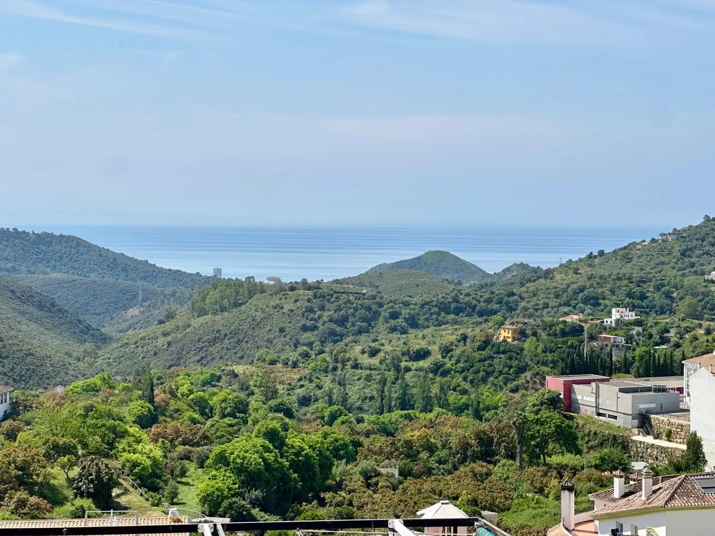 Terreni e lotti in vendita a Ojén pueblo, imagen 2