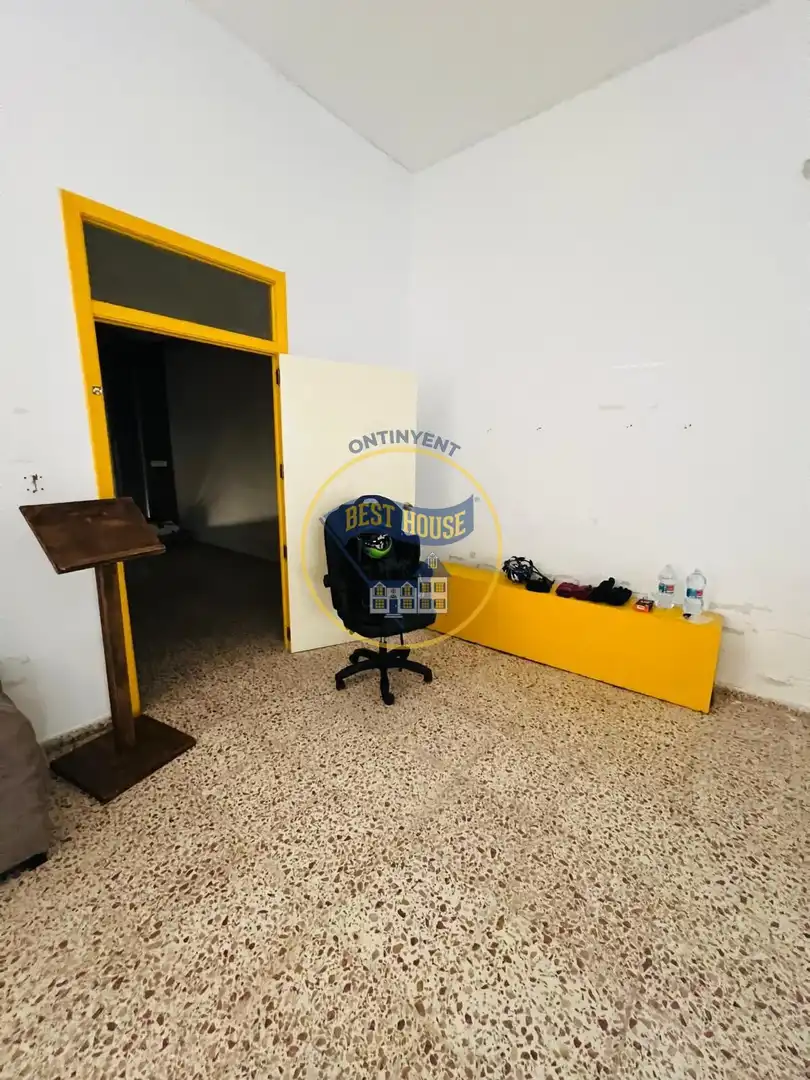Business premises to rent in Sant Josep - Zona Hospital, imagen 6
