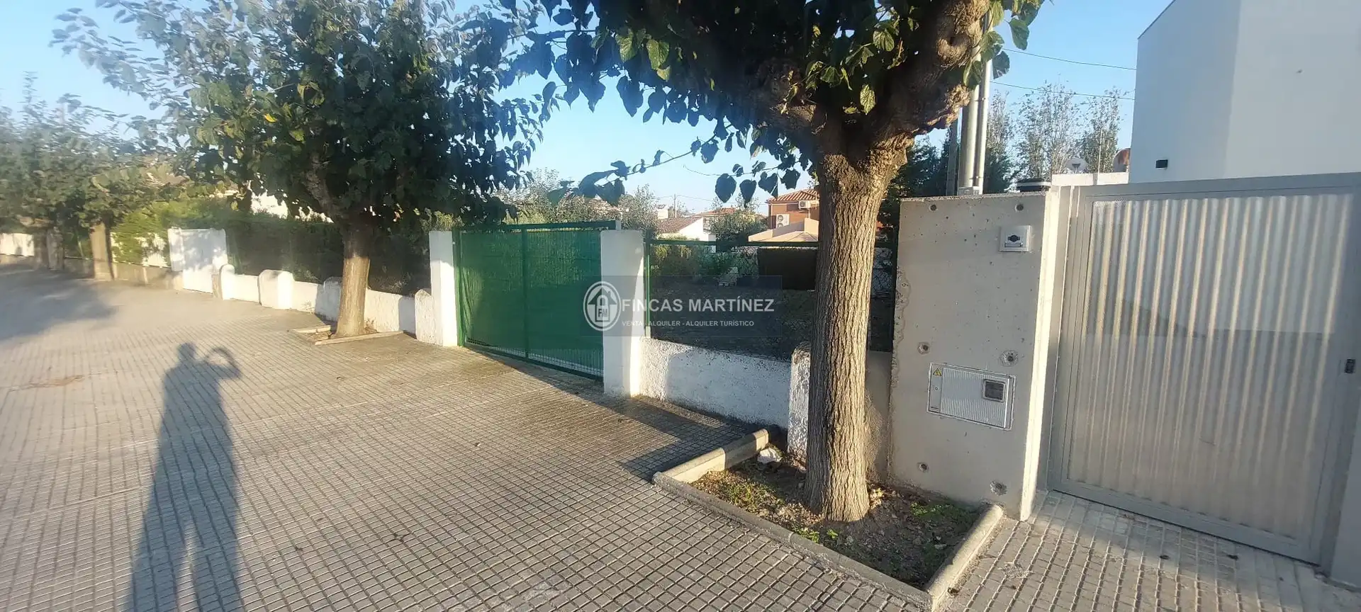 Terrenys i solars en venda a vial del cavet, imagen 8