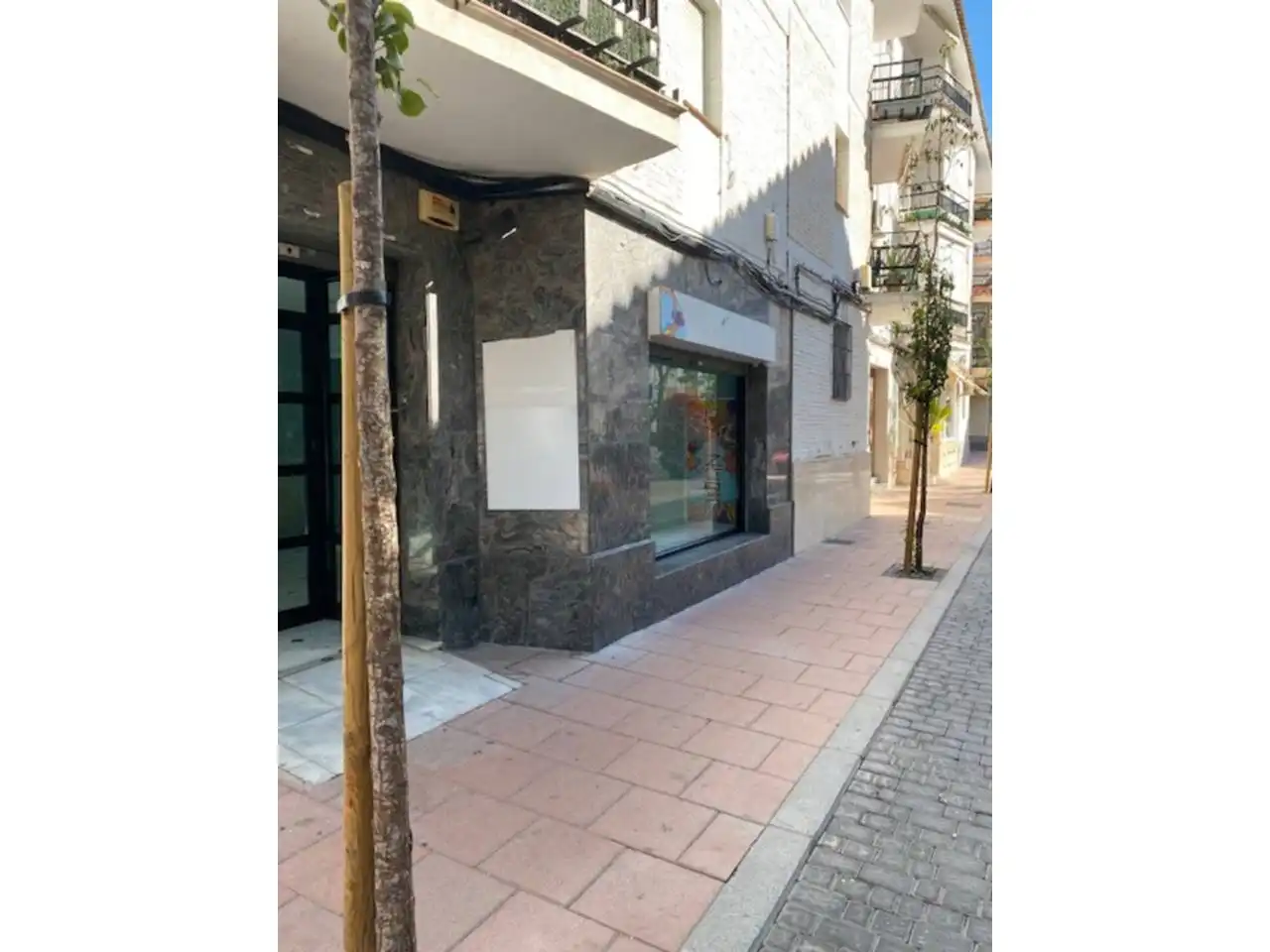 Locale commerciale in affitto a Estepona Pueblo, imagen 23