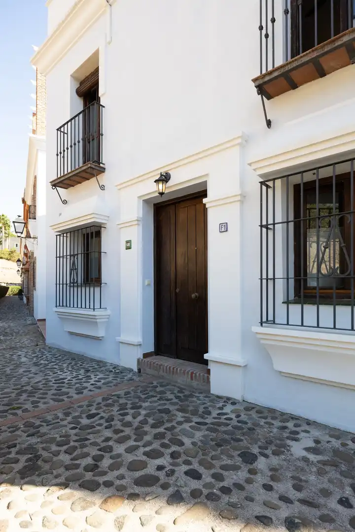 Chalet con terraza en venta en Benamara - Atalaya, imagen 28