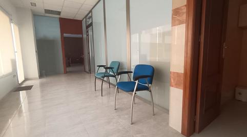 Foto 4 von Büro zur Miete in Avenida de la Estación, 36, Torre-Pacheco ciudad, Torre-Pacheco