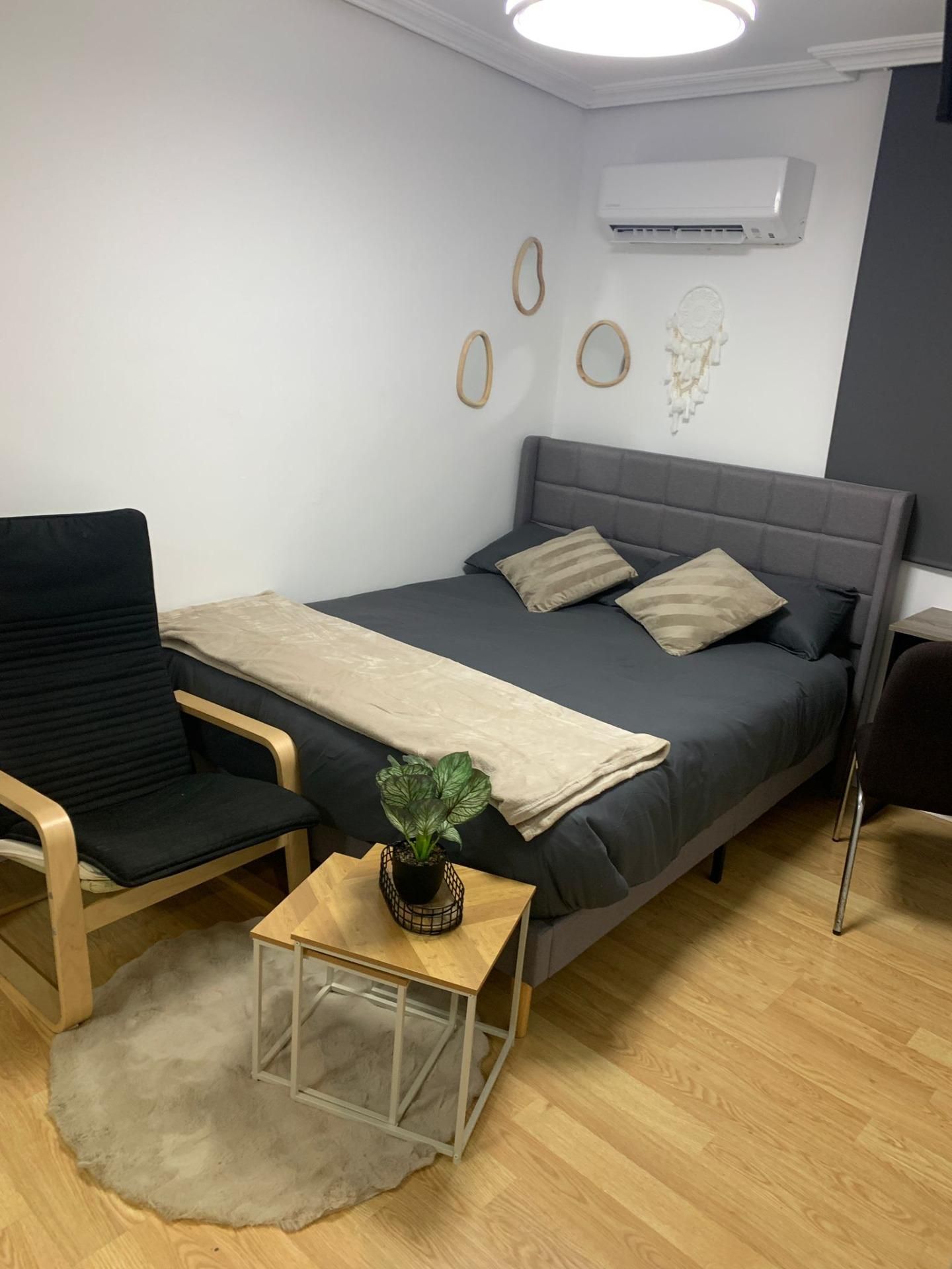 Pis per a compartir a Calle NORIA, Estación - Parque O'Donnell