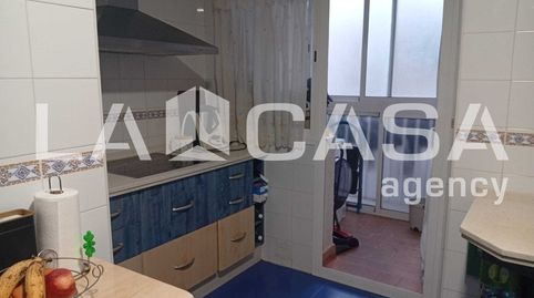 Foto 5 von Wohnung zum Verkauf in Centro - Doña Mercedes, Dos Hermanas