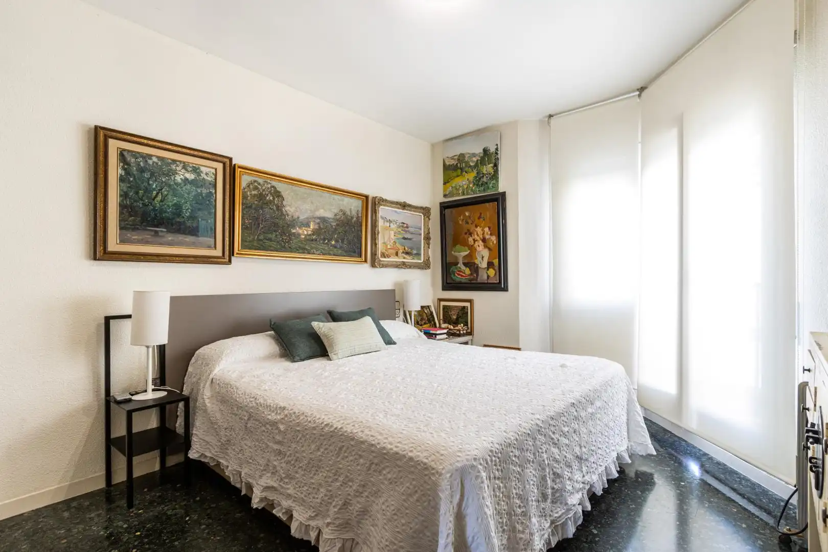 Appartement avec terrasse à vendre à Carrer de Blasco de Garay, imagen 36