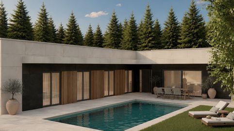 Foto 3 de Casa o xalet en venda a El Cantizal, Las Rozas de Madrid