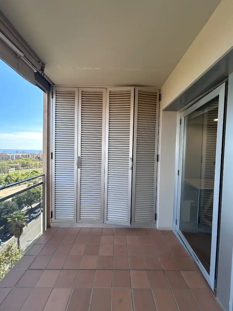 Attico con terrazza in vendita a Ronda Mossèn Jacint Verdaguer, imagen 15