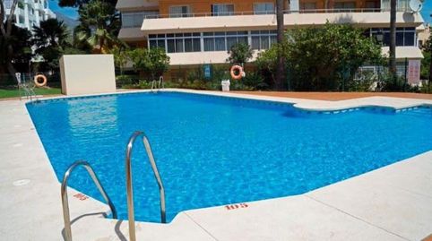 Foto 5 von Wohnung zum Verkauf in Solymar, Benalmádena