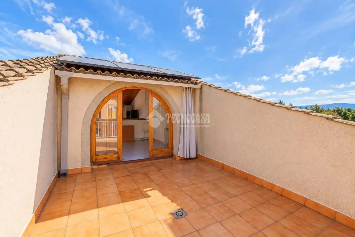 House with terrace for sale in Centre, imagen 43