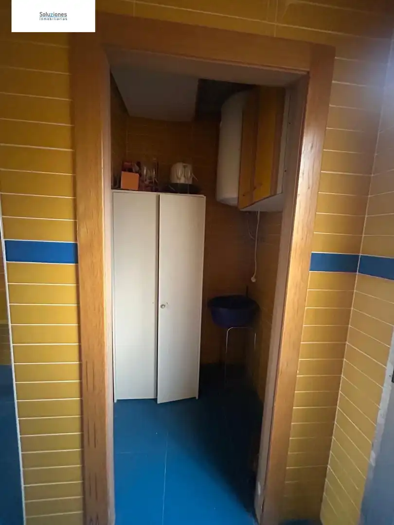 Cocina de Residencial en venta en Albacete