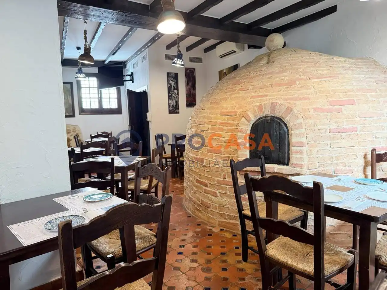 Buildings for sale in Utrera
