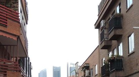 Photo 4 of Flat for sale in Valdeacederas,  Madrid Capital