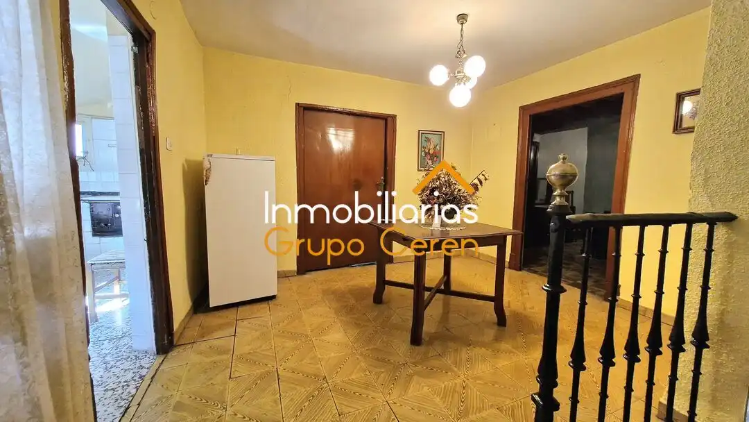 Casa o chalet en venta en Villalobar de Rioja