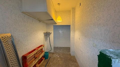 Foto 2 von Geschaftsraum zum Verkauf in Jonas, Olletas - Sierra Blanquilla, Málaga Capital