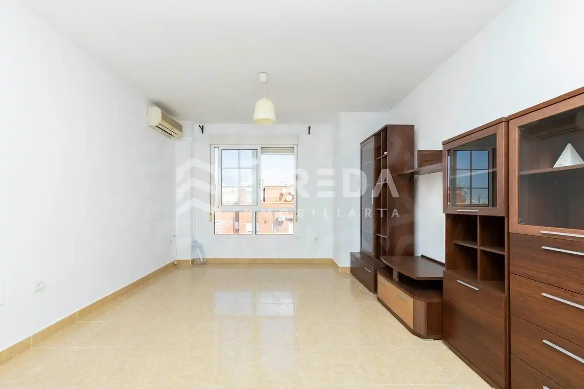 Habitación de Piso en venta en Roquetas de Mar con Aire acondicionado
